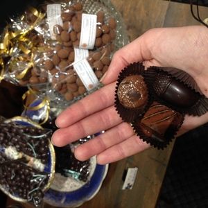 Meet your Posher, Nikki